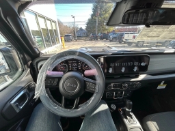 Jeep Gladiator Sport S 4x4 2026