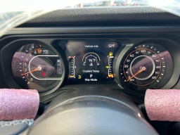 Jeep Gladiator Sport S 4x4 2026