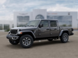 Jeep Gladiator Sahara 4x4 2026