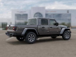 Jeep Gladiator Sahara 4x4 2026