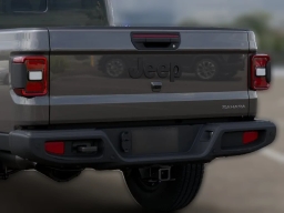 Jeep Gladiator Sahara 4x4 2026
