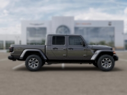 Jeep Gladiator Sahara 4x4 2026