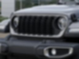 Jeep Gladiator Sahara 4x4 2026
