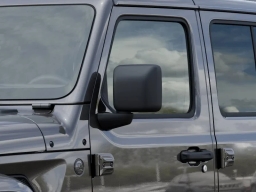 Jeep Gladiator Sahara 4x4 2026