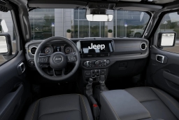 Jeep Gladiator Sahara 4x4 2026