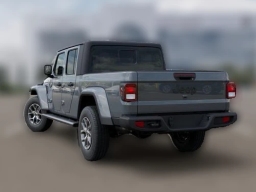 Jeep Gladiator Sport S 4x4 2026