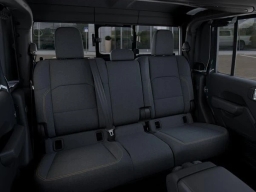 Jeep Gladiator Sport S 4x4 2026