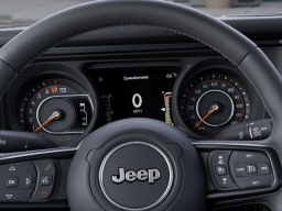 Jeep Gladiator Sport S 4x4 2026
