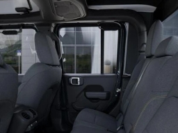Jeep Gladiator Sport S 4x4 2026