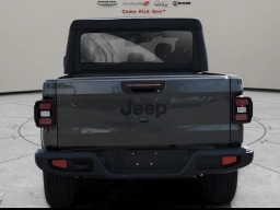 Jeep Gladiator Sport S 4x4 2025