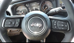 Jeep Gladiator Sport S 4x4 2025