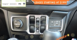 Jeep Gladiator Sport S 4x4 2025