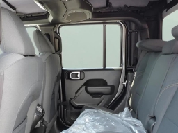 Jeep Gladiator Sport S 4x4 2025