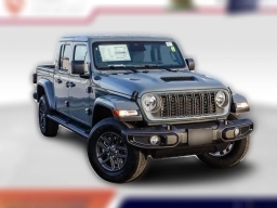 Jeep Gladiator Sport S 4x4 2026