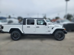 Jeep Gladiator Willys 4x4 2026