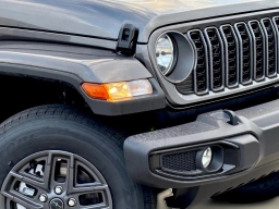 Jeep Gladiator Sport S 4x4 2026