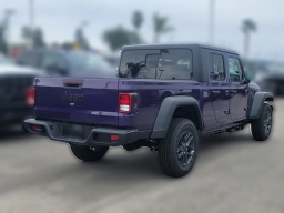 Jeep Gladiator Sport S 4x4 2026