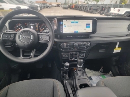Jeep Gladiator Sport S 4x4 2026