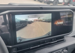 Jeep Gladiator Sport S 4x4 2026