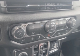 Jeep Gladiator Sport S 4x4 2026