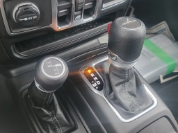 Jeep Gladiator Sport S 4x4 2026