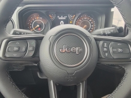 Jeep Gladiator Sport S 4x4 2026