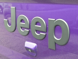 Jeep Gladiator Willys 4x4 2026