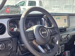 Jeep Gladiator Sport S 4x4 2026