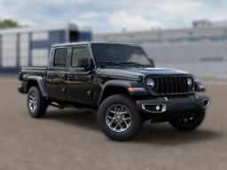 Jeep Gladiator 85th Anniversary Edition 4x4 2026