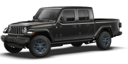 Jeep Gladiator 85th Anniversary Edition 4x4 2026