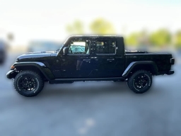 Jeep Gladiator Willys 4x4 2026