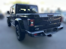 Jeep Gladiator Willys 4x4 2026