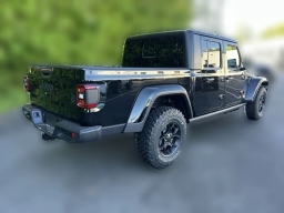 Jeep Gladiator Willys 4x4 2026