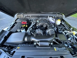 Jeep Gladiator Willys 4x4 2026