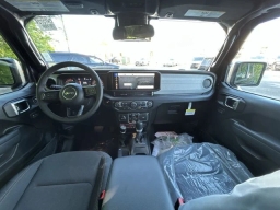 Jeep Gladiator Willys 4x4 2026