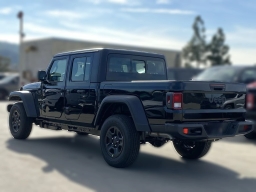 Jeep Gladiator Sport 4x4 2026