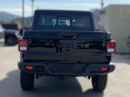 Jeep Gladiator Sport 4x4 2026