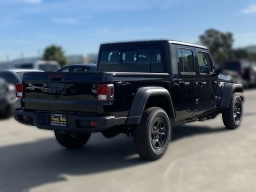 Jeep Gladiator Sport 4x4 2026