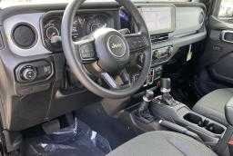 Jeep Gladiator Sport 4x4 2026