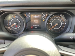 Jeep Gladiator Sport 4x4 2026