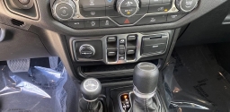 Jeep Gladiator Sport 4x4 2026