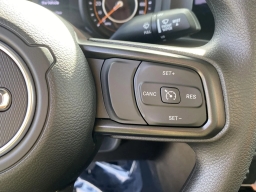 Jeep Gladiator Sport 4x4 2026