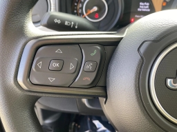 Jeep Gladiator Sport 4x4 2026