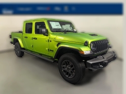Jeep Gladiator Sport S 4x4 2026