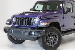 Jeep Gladiator Sport S 4x4 2026