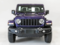 Jeep Gladiator Sport S 4x4 2026