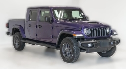 Jeep Gladiator Sport S 4x4 2026