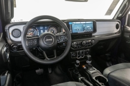 Jeep Gladiator Sport S 4x4 2026