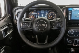 Jeep Gladiator Sport S 4x4 2026