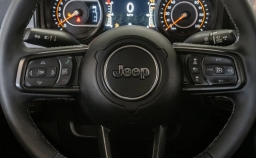 Jeep Gladiator Sport S 4x4 2026